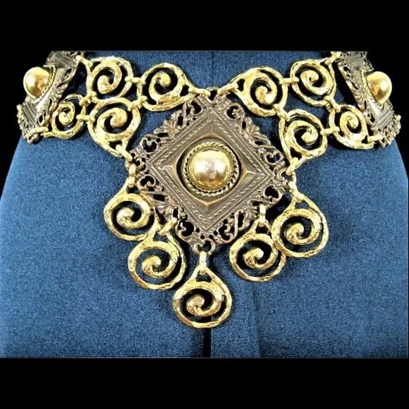 Byzantine display picture 2